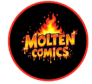 moltencomicsonline.com